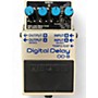 Used BOSS DD8 Effect Pedal