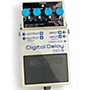 Used BOSS DD8 Effect Pedal