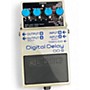 Used BOSS DD8 Effect Pedal