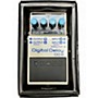 Used BOSS DD8 Effect Pedal