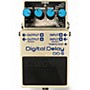 Used BOSS DD8 Effect Pedal