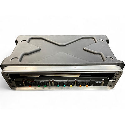 Used BOSS DE-200 Effect Pedal