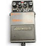 Used BOSS DF2 Super Feedbacker and Distortion Effect Pedal
