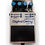 Used BOSS Used BOSS DIGITAL DELAY DD8 Effect Pedal