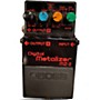 Used BOSS DIGITAL METALIZER Effect Pedal