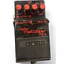 Used BOSS DIGITAL METALIZER MZ-2 Effect Pedal