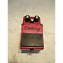 Used BOSS Used BOSS DM2 Effect Pedal