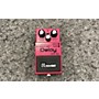 Used BOSS Used BOSS DM2W Delay Waza Craft Effect Pedal