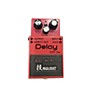 Used BOSS Used BOSS DM2W Delay Waza Craft Effect Pedal