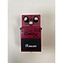 Used BOSS Used BOSS DM2W Delay Waza Craft Effect Pedal