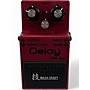 Used BOSS Used BOSS DM2W Delay Waza Craft Effect Pedal