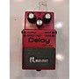 Used BOSS Used BOSS DM2W Delay Waza Craft Effect Pedal