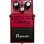 Used BOSS Used BOSS DM2W Delay Waza Craft Effect Pedal