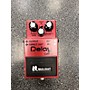 Used BOSS Used BOSS DM2W Delay Waza Craft Effect Pedal