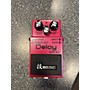 Used BOSS Used BOSS DM2W Delay Waza Craft Effect Pedal