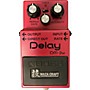 Used BOSS Used BOSS DM2W Delay Waza Craft Effect Pedal