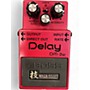 Used BOSS Used BOSS DM2W Delay Waza Craft Effect Pedal