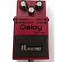 Used BOSS Used BOSS DM2W Delay Waza Craft Effect Pedal