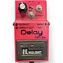 Used BOSS Used BOSS DM2W Delay Waza Craft Effect Pedal