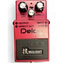 Used BOSS DM2W Delay Waza Craft Effect Pedal