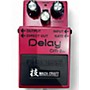 Used BOSS Used BOSS DM2W Delay Waza Craft Effect Pedal