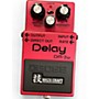 Used BOSS Used BOSS DM2W Delay Waza Craft Effect Pedal