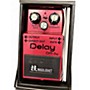 Used BOSS DM2W Delay Waza Craft Effect Pedal