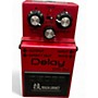 Used BOSS DM2W Delay Waza Craft Effect Pedal