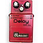 Used BOSS DM2W Delay Waza Craft Effect Pedal