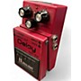 Used BOSS DM2W Delay Waza Craft Effect Pedal
