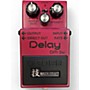 Used BOSS DM2W Delay Waza Craft Effect Pedal