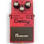 Used BOSS DM2W Delay Waza Craft Effect Pedal
