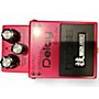 Used BOSS DM2W Delay Waza Craft Effect Pedal