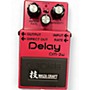 Used BOSS DM2W Delay Waza Craft Effect Pedal