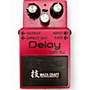 Used BOSS DM2W Delay Waza Craft Effect Pedal