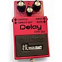 Used BOSS DM2W Delay Waza Craft Effect Pedal