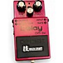 Used BOSS DM2W Delay Waza Craft Effect Pedal