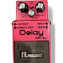 Used BOSS DM2W Delay Waza Craft Effect Pedal