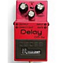 Used BOSS DM2W Delay Waza Craft Effect Pedal