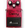 Used BOSS DM2W Delay Waza Craft Effect Pedal