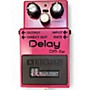 Used BOSS DM2W Delay Waza Craft Effect Pedal