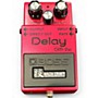 Used BOSS DM2W Delay Waza Craft Effect Pedal