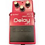 Used BOSS DM3 Analog Delay Effect Pedal
