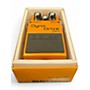 Used BOSS DN2 Dyna Drive Effect Pedal