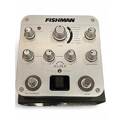 Used BOSS DR-O1S Effect Pedal Package