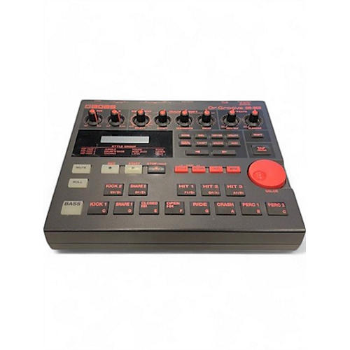 BOSS Used BOSS DR202 Production Controller