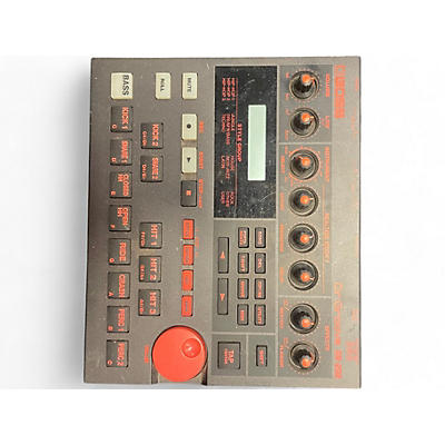 BOSS Used BOSS DR202 Production Controller