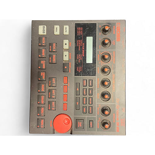 BOSS Used BOSS DR202 Production Controller