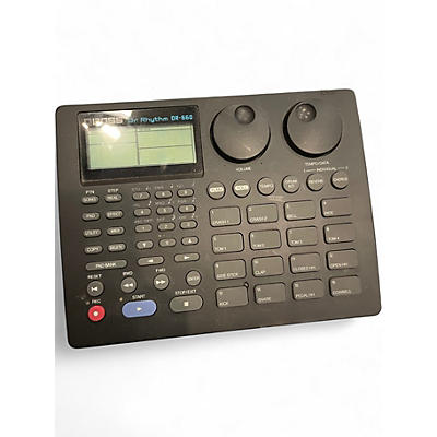 Used BOSS DR660 Dr Rythym Drum Machine