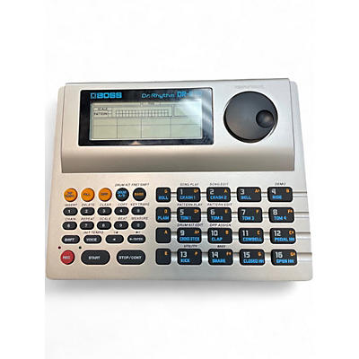 Used BOSS DR670 Dr Rythym Drum Machine